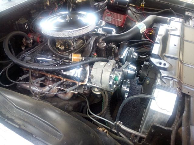 1972 Oldsmobile Cutlass - photo 10