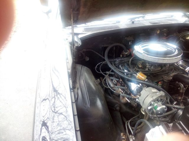 1972 Oldsmobile Cutlass - photo 11