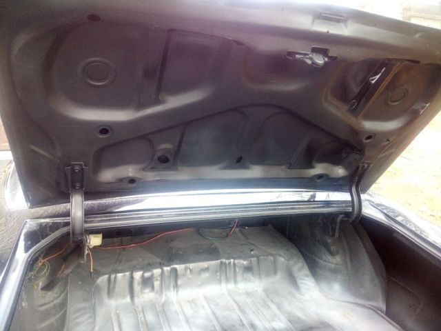 1972 Oldsmobile Cutlass - photo 13