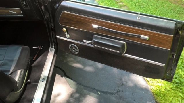 1972 Oldsmobile Cutlass - photo 7