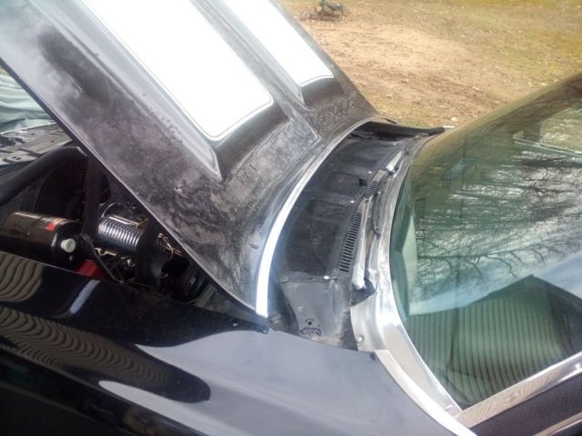 1972 Oldsmobile Cutlass - photo 9