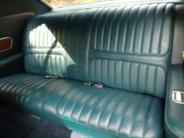 1972 Oldsmobile Cutlass - photo 11