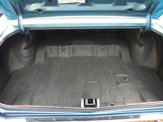 1972 Oldsmobile Cutlass - photo 13