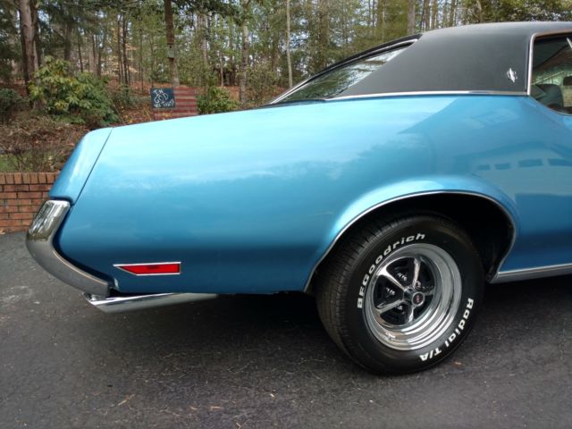 1972 Oldsmobile Cutlass - photo 6