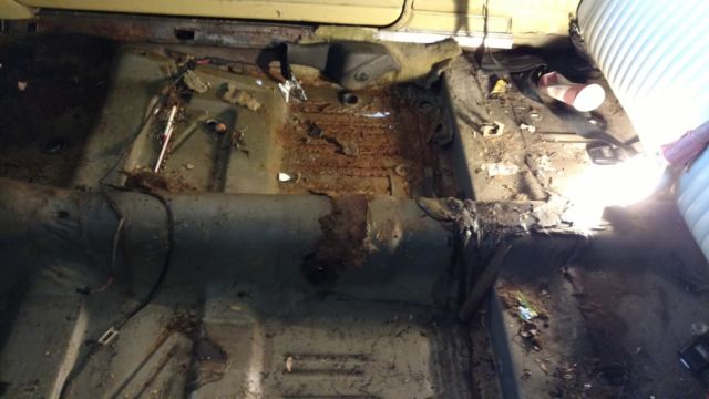1972 Dodge Dart - photo 5