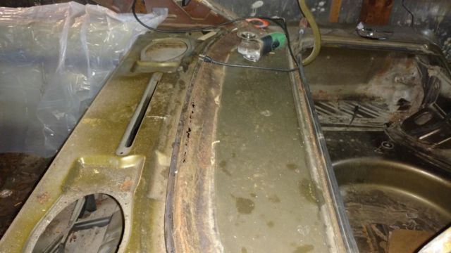 1972 Dodge Dart - photo 9