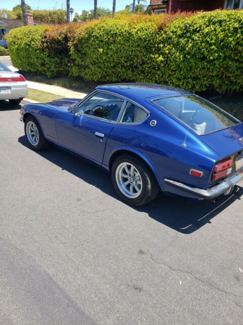 1972 Datsun Z-Series - photo 4