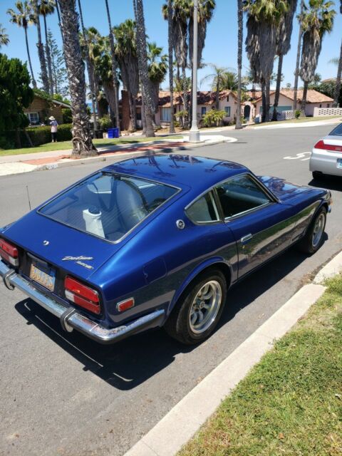 1972 Datsun Z-Series - photo 5