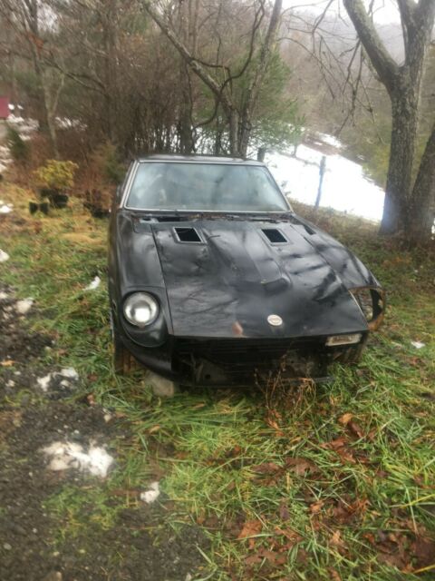 1978 Datsun Z-Series - photo 2