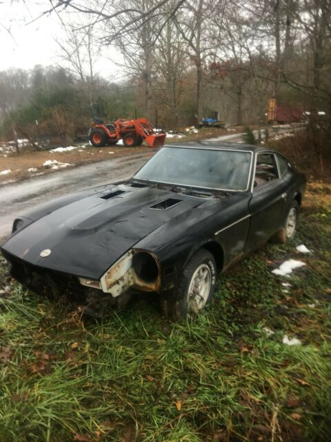 1978 Datsun Z-Series - photo 3