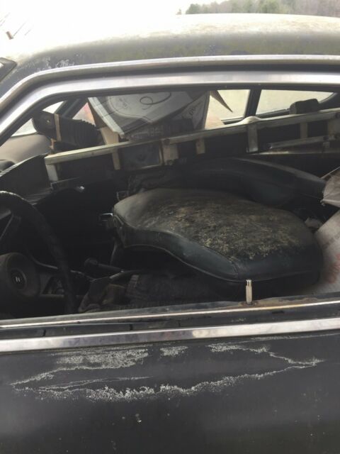 1978 Datsun Z-Series - photo 5
