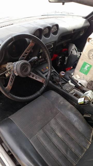 1972 Datsun Z-Series - photo 11