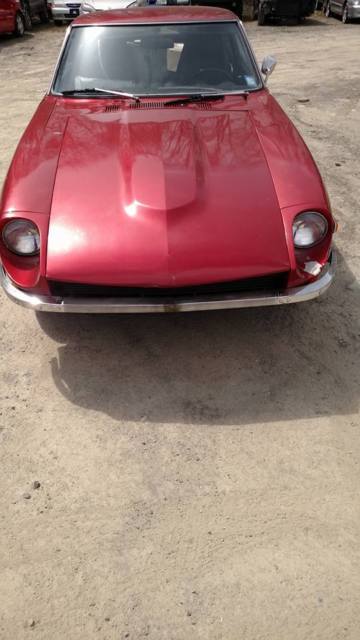 1972 Datsun Z-Series - photo 6