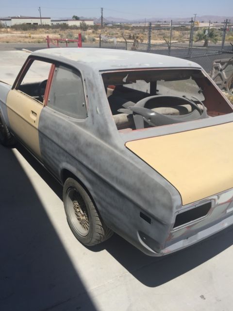1972 Datsun Other - photo 2
