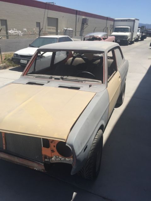 1972 Datsun Other - photo 3