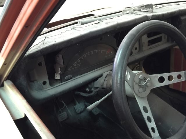 1972 Datsun Other - photo 5