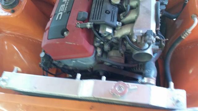 1972 Datsun Other - photo 6