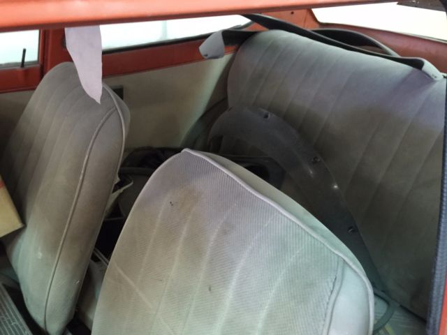 1972 Datsun Other - photo 7