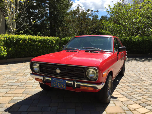 1972 Datsun Other - photo 5