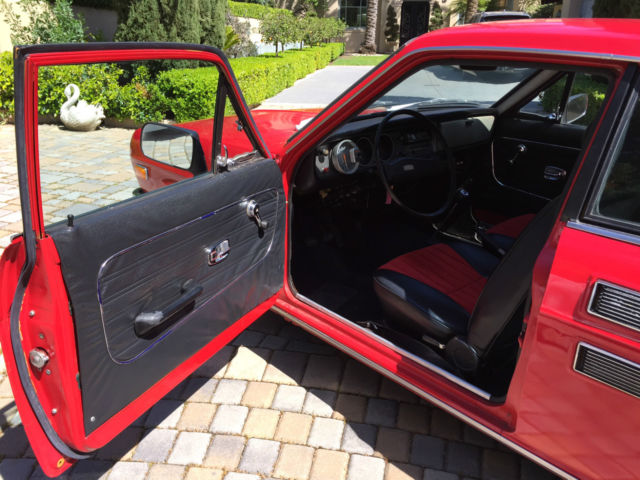 1972 Datsun Other - photo 7