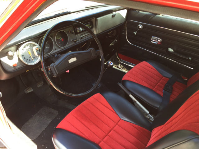 1972 Datsun Other - photo 8