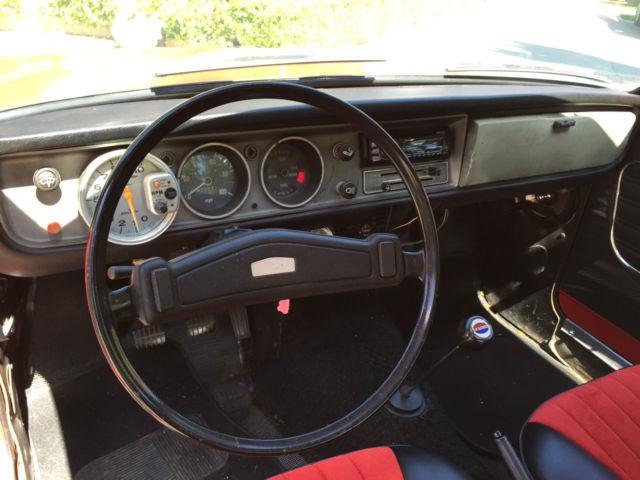 1972 Datsun Other - photo 9