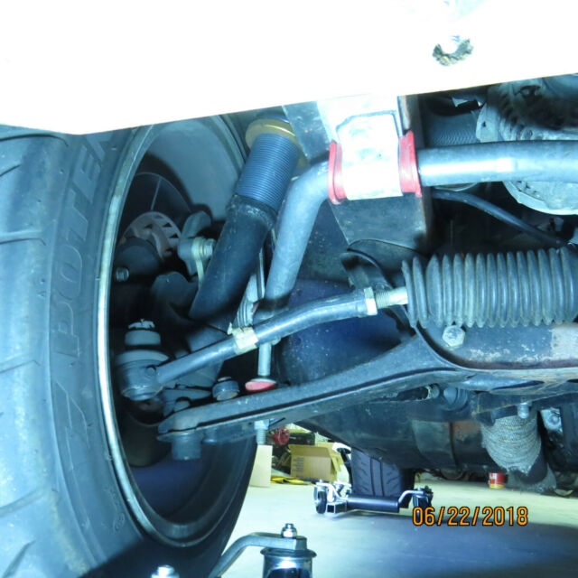 1972 Datsun Z-Series 240 - photo 13