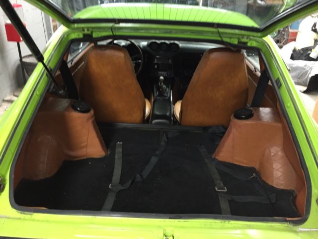 1972 Datsun Z-Series - photo 10
