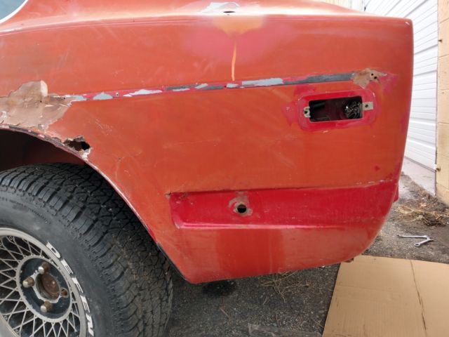 1972 Datsun Z-Series - photo 3