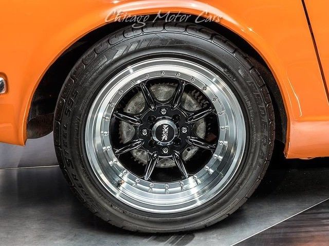 1972 Datsun 240 Z -- - photo 10