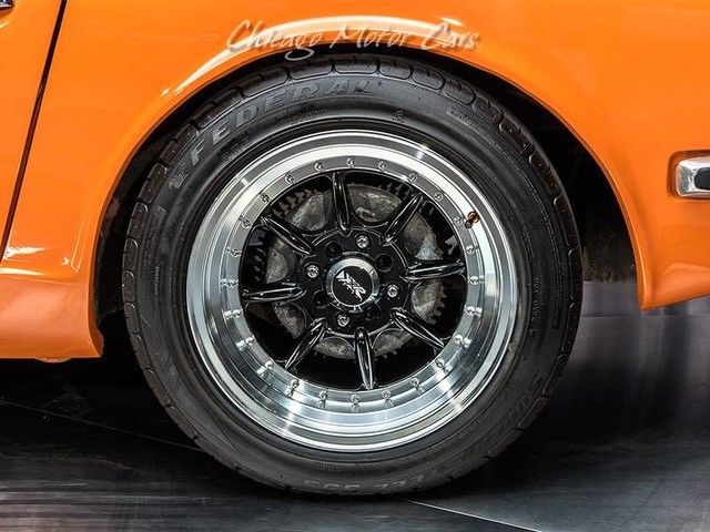 1972 Datsun 240 Z -- - photo 8