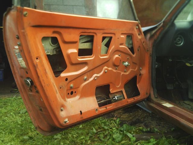 1972 Datsun Z-Series - photo 11