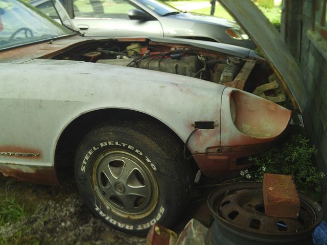 1972 Datsun Z-Series - photo 5