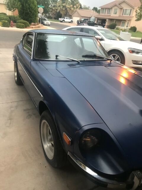 1972 Datsun Z-Series - photo 2