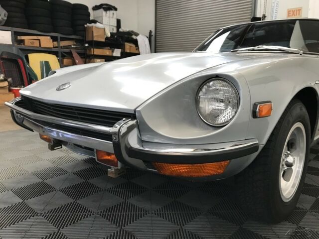 1972 Datsun Z-Series WELL-PRESERVED, RUSTFREE. RUNS AND DRIVES WELL. - photo 11