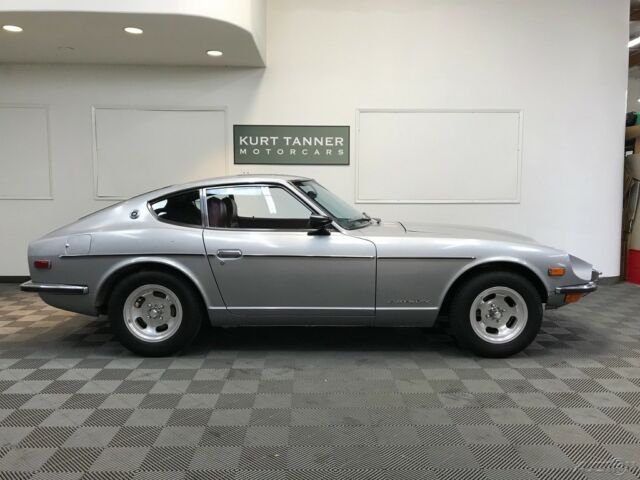 1972 Datsun Z-Series WELL-PRESERVED, RUSTFREE. RUNS AND DRIVES WELL. - photo 2