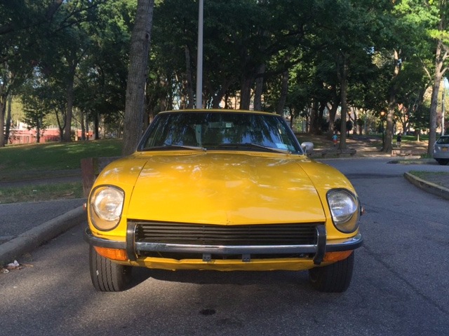 1972 Datsun 240Z - photo 5