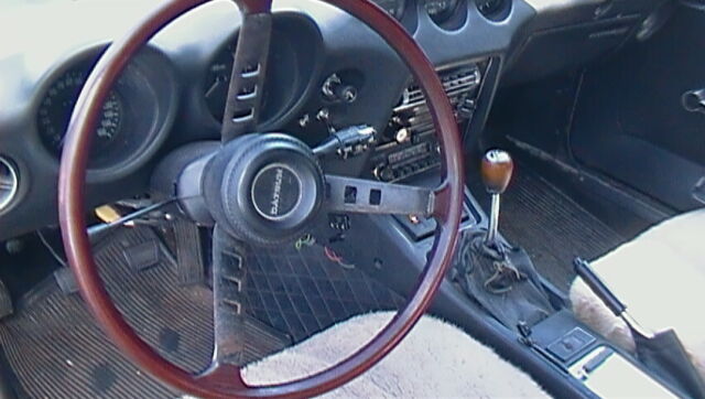 1972 Datsun Z-Series - photo 10
