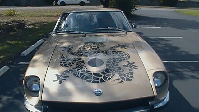 1972 Datsun Z-Series - photo 2