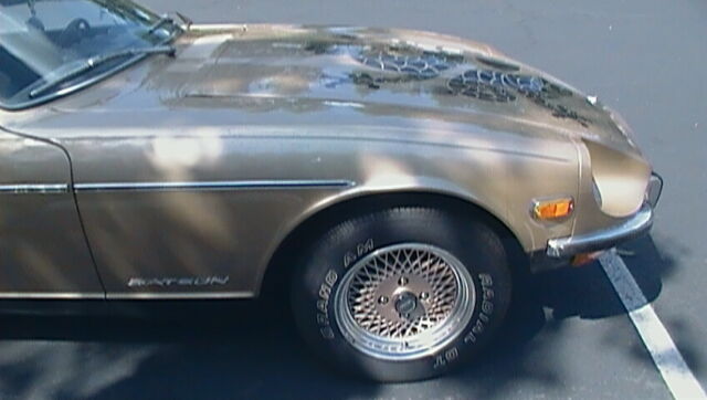 1972 Datsun Z-Series - photo 5