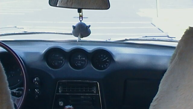1972 Datsun Z-Series - photo 7
