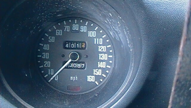 1972 Datsun Z-Series - photo 9