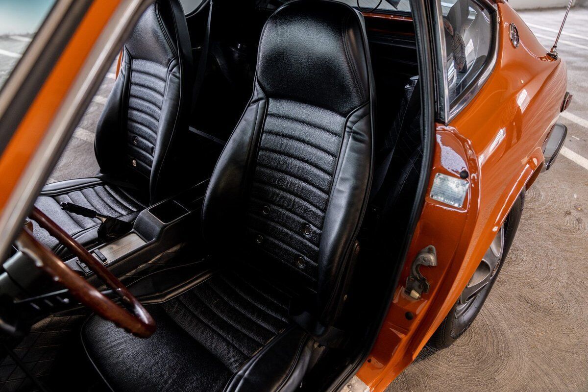 1972 Datsun Z-Series - photo 12