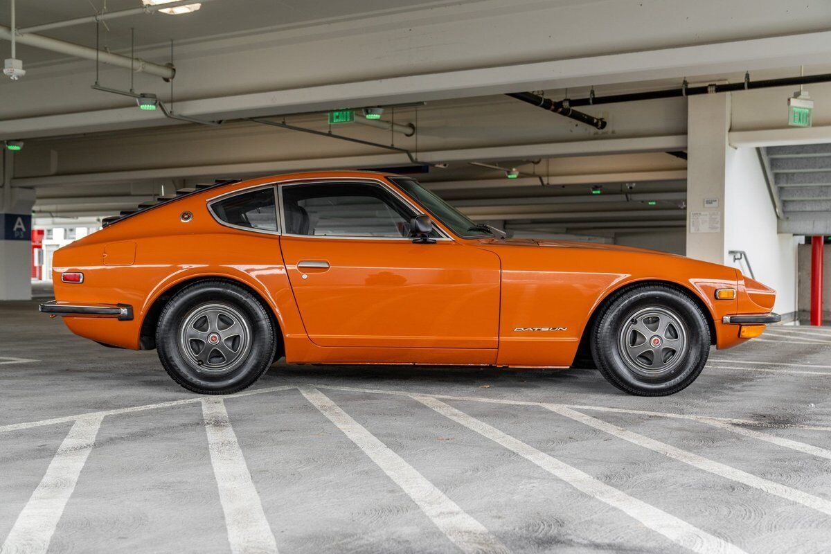 1972 Datsun Z-Series - photo 8
