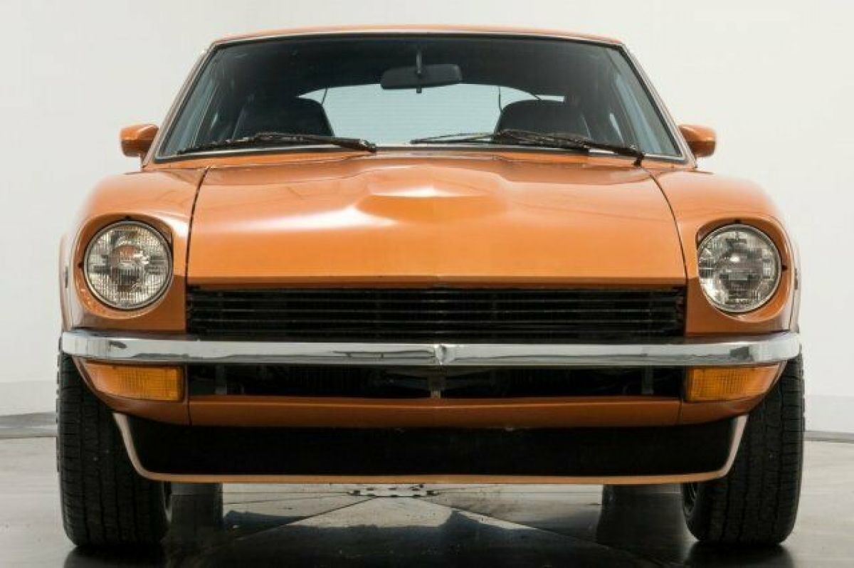 1972 Datsun Z-Series - photo 3