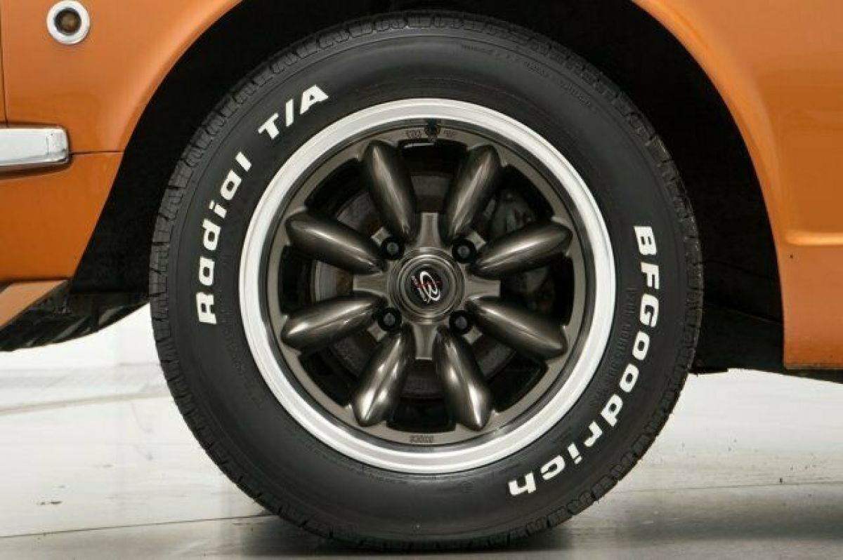 1972 Datsun Z-Series - photo 9