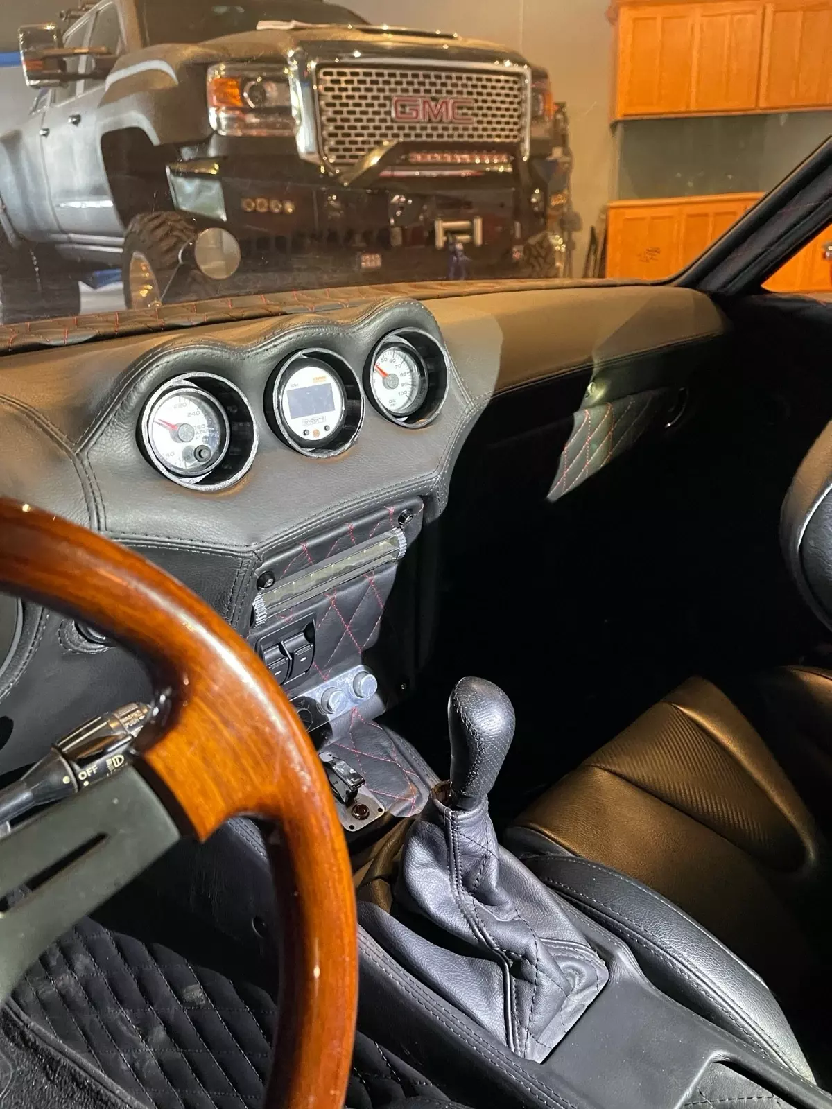 1972 Datsun 240Z / 260Z / 280Z fair lady - photo 12