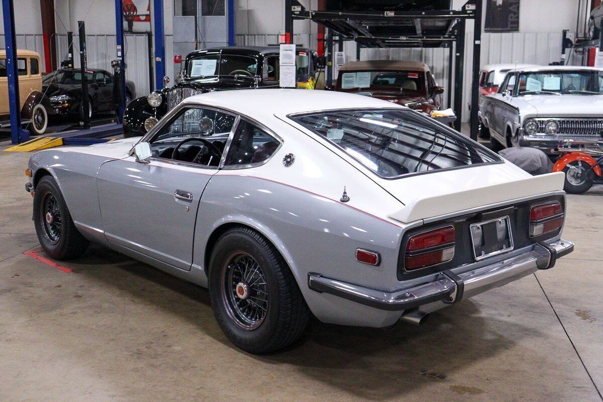 1972 Datsun Z-Series - photo 5
