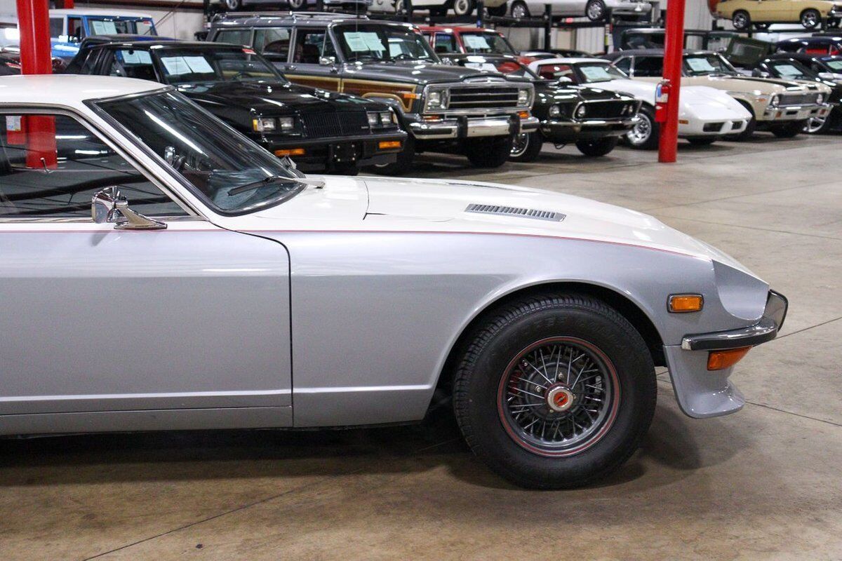 1972 Datsun Z-Series - photo 10