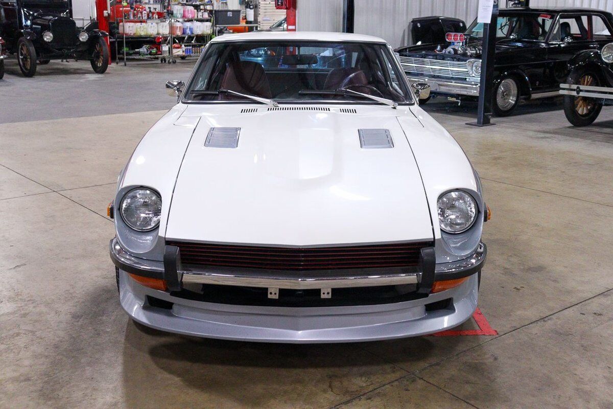 1972 Datsun Z-Series - photo 12